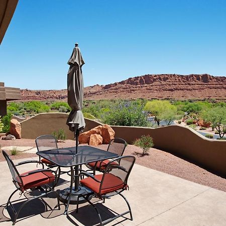 Villa Red Rock St. George Exterior foto