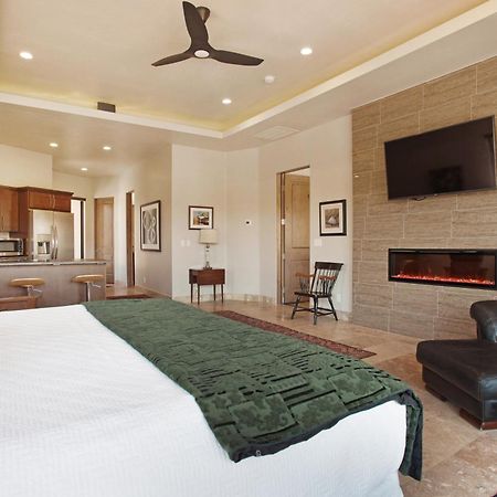 Villa Red Rock St. George Habitación foto