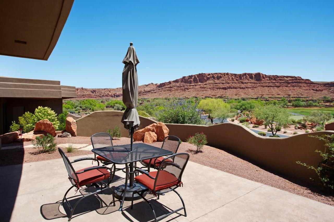 Villa Red Rock St. George Exterior foto