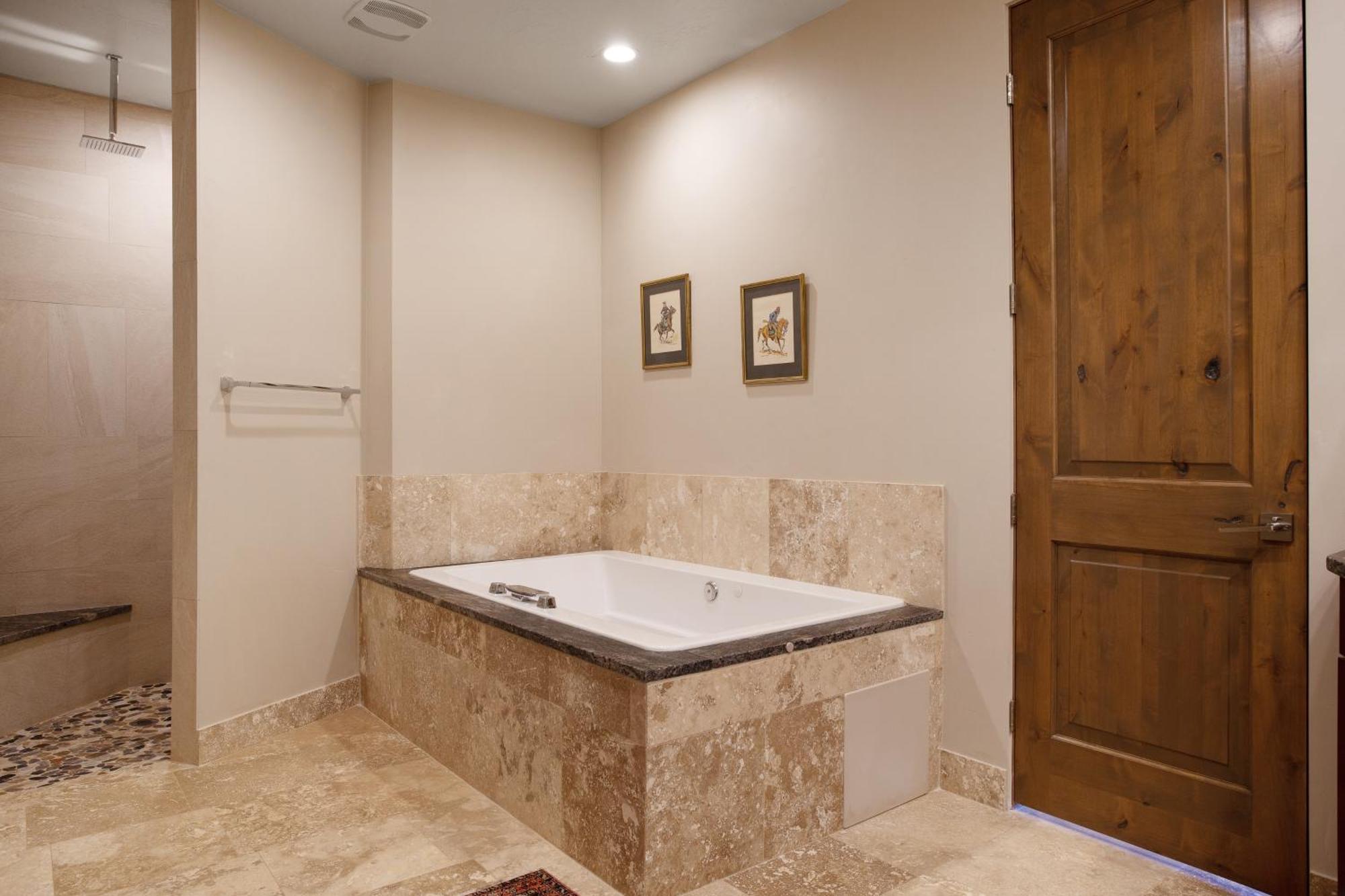Villa Red Rock St. George Habitación foto